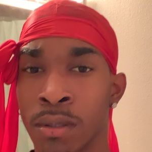 Meet your Posher, Darrick